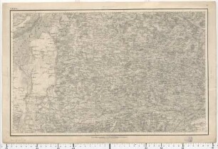 Topographischer Atlas vom Königreiche Baiern diesseits des Rhein, [71]. Erding