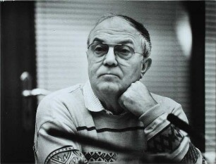 Ludwig Harig