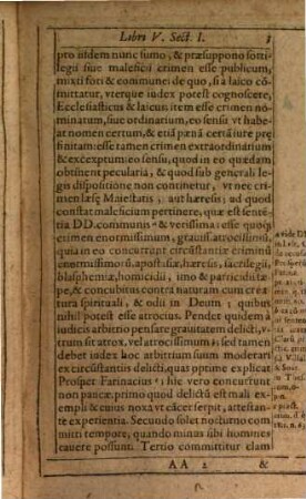 Disquisitionum Magicarum Libri Sex : In Tres Tomos Partiti. 3