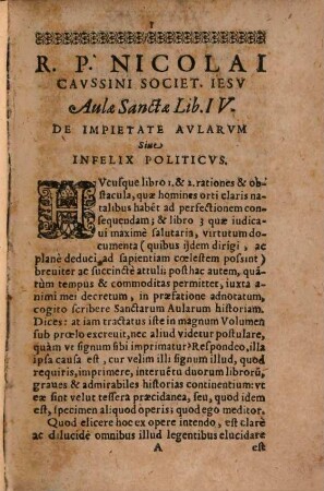 Aula Herodis impia
