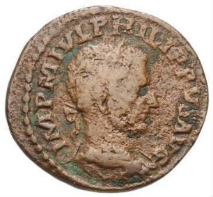 Dacia: Philippus I.
