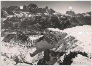 Alpen, Dolomiten, Sorapiss