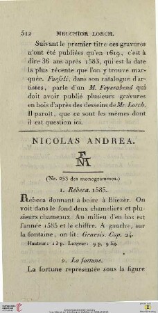 Nicolas Andrea