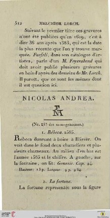 Nicolas Andrea