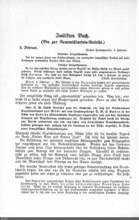 Zwölftes Buch