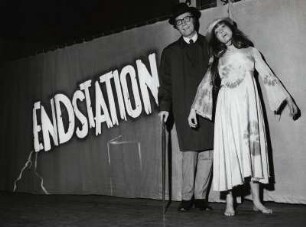 Endstation Hoffnung: Jochen Schröder, Cornelia Meinhardt