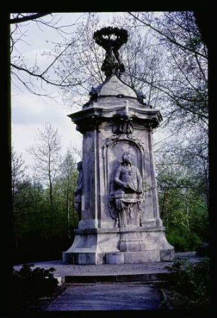 Tiergarten 7.5.70.