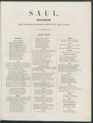 Textbuch
