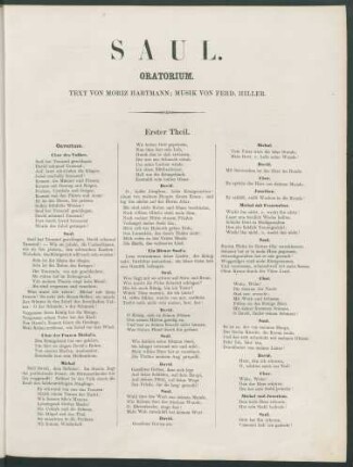Textbuch