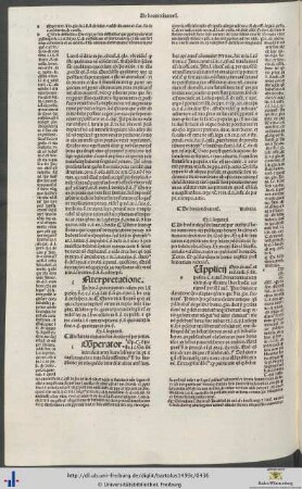 De bonis damnatorum
