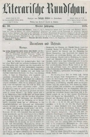 289-313 Rezensionen