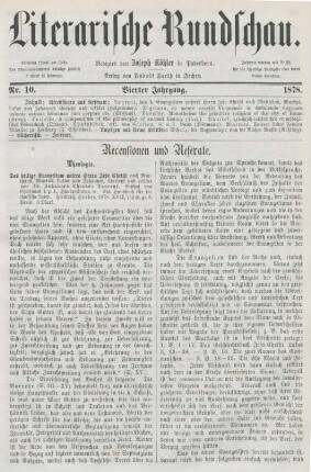 289-313 Rezensionen