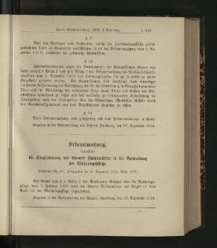Nr. 207.
