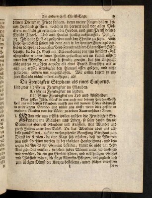 81-89, I. Wann wir nun erstlich wollen ansehen die ...
