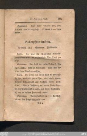 Siebenzehnter Auftritt.