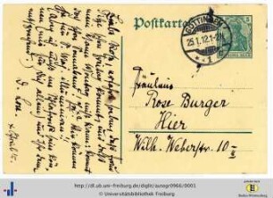 Autogr. Nr. 966