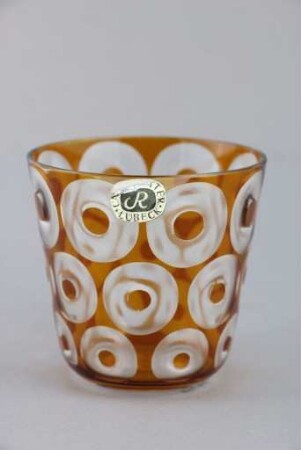 Becher "Augen" Nr. 567