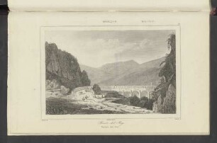 Puente del Rey.