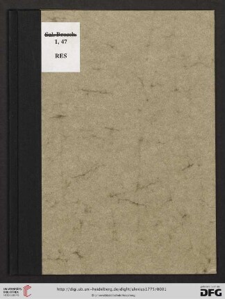 Positiones Scripturisticae Ex Quatuor Jesu Christi Evangeliis Et Actibus Apostolorum : Deductae, Quas ... Pro Consequenda Suprema Ss. Theologiae Laurea Amicae Disputationi Submittit