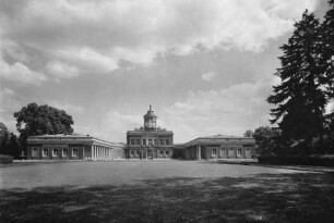 Marmorpalais