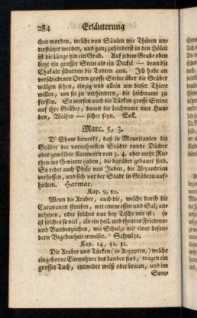 284-295, Marc.; Luc.