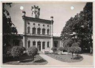 Langenargen, Schloß Montfort