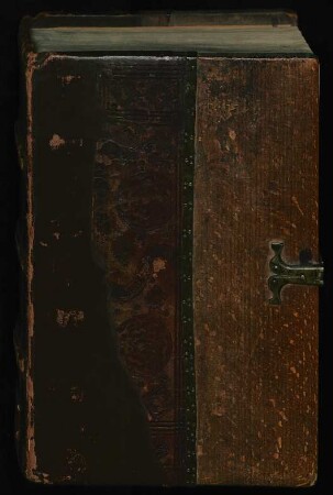 Philosophische Sammelhandschrift : Ms. lat. qu. 821
