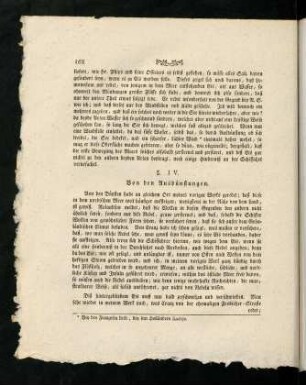 168-179, IV. Ausduenstungen