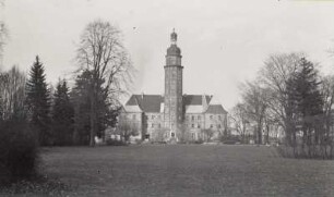 Schloss Reinharz