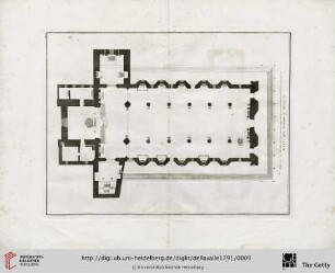 Tav. I - XXXVI