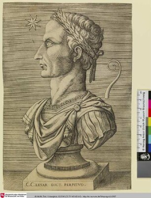 [Gaius Iulius Caesar]