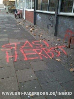 STASI HERBST