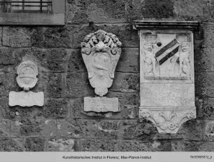 Palazzo del Pretorio, Sovana di Sorano