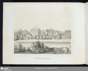 Kleinmilkau