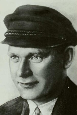 Thälmann, Ernst