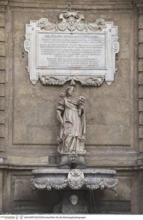 Fontana dell'Estate
