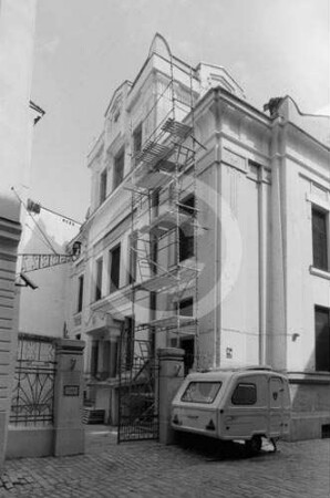 Synagoge Riga