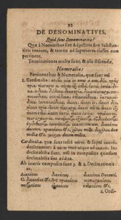 [12. De Numeralibus]
