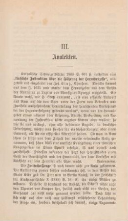 345-352 Analekten