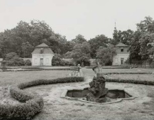 Triton- Brunnen