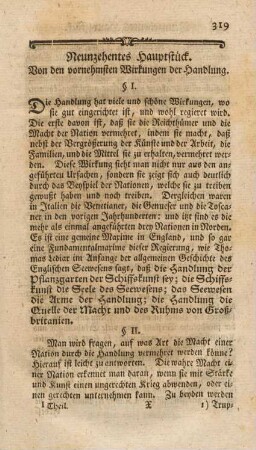 319-334 19. Hauptstück