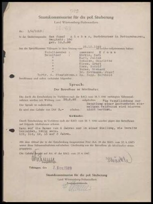 Aicher, Josef