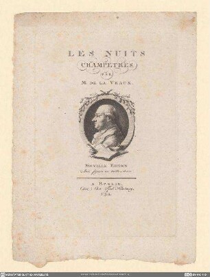 Les Nuits Champêtres