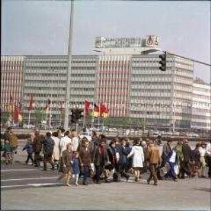Alexanderplatz