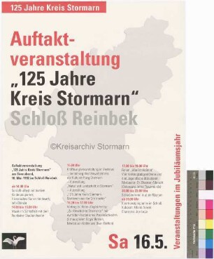Auftaktveranstaltung