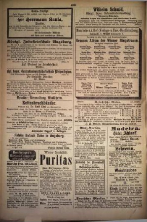 Allgemeine Zeitung. 1876, [4] = 10 - 12