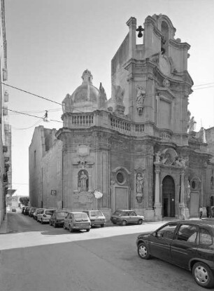 Chiesa del Purgatorio