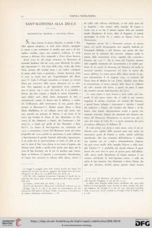 5: Sant'Agostino alla Zecca