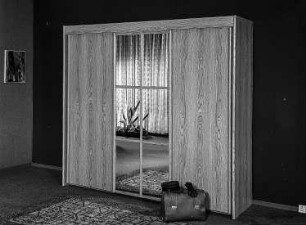 Anbauschrank