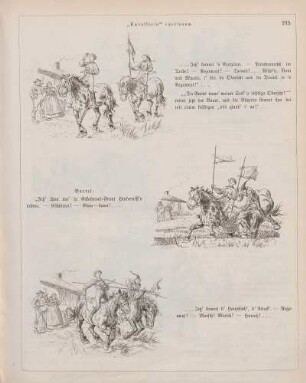 "'Kavalleria' rusticana"